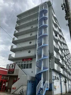 ピボットマンション池下の画像