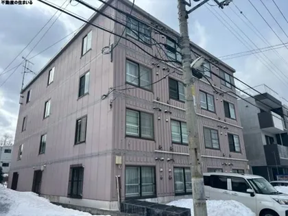 レジデンス田口の画像