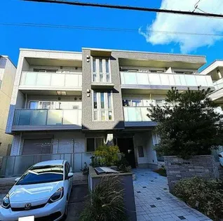 シャーメゾン下小阪IIの画像