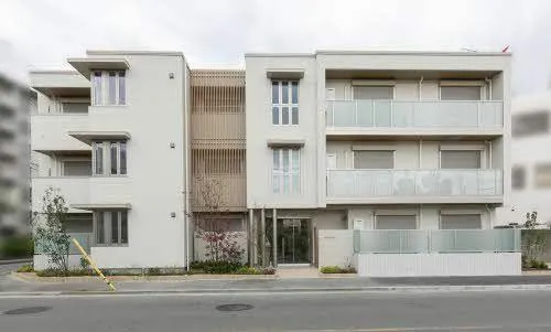 シャーメゾン瑞光の画像