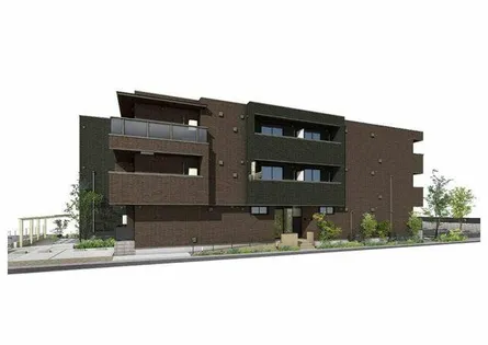 シャーメゾン 香芝 ワイケイの画像