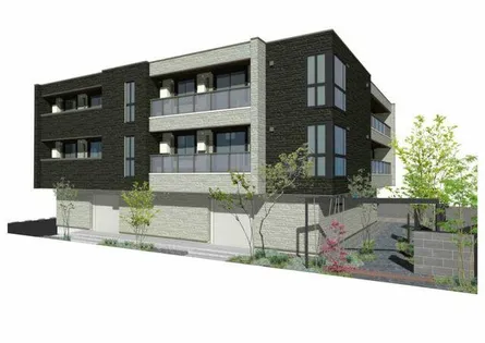 シャーメゾン オークルート五位堂の画像