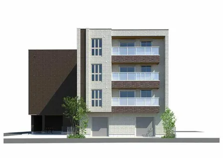 シャーメゾン西大寺南の画像