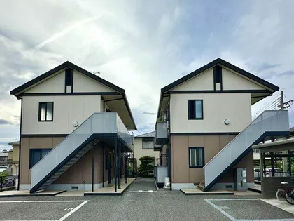 リッチライフ 八坂の画像