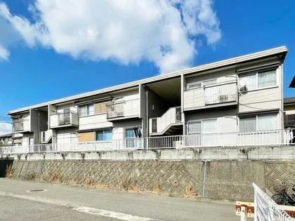 フォーブル石野の画像