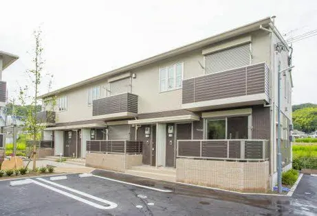 シャーメゾン紀伊の画像