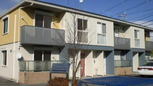 シャーメゾン山之上の画像