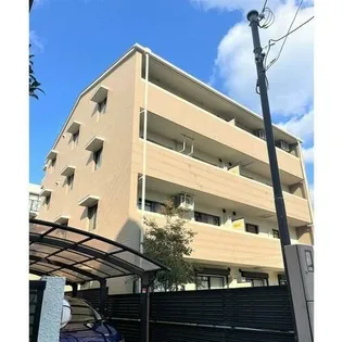 フェニックス本山【402号室】の外観