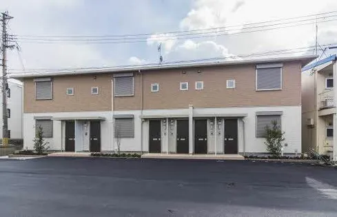 シャーメゾン金龍寺丁の画像