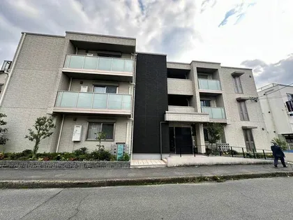 ロイヤルメゾン交野の画像