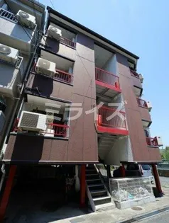 マイシャトー セッツの画像