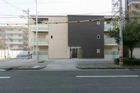 シャーメゾン カーサ ベルデ Iの画像