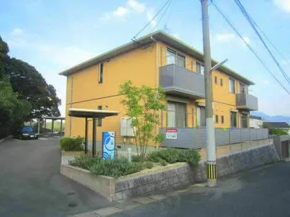 シャーメゾン泉の画像