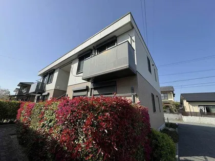 エバーグリーン A棟の画像