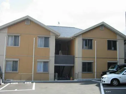 ボヌール大谷の画像