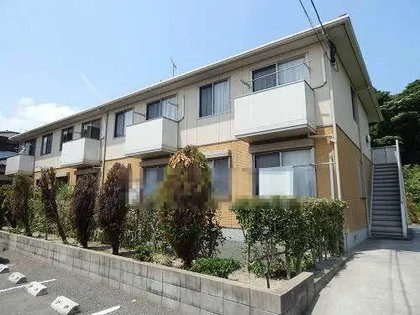 グランディール愛3【A0105号室】の外観