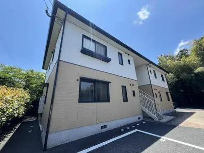 ハイツ四季の里 A棟の画像