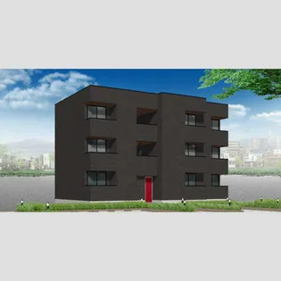 JACK SHINAGAWA Ⅰの画像