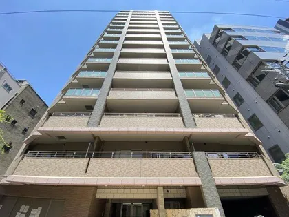 サーパス松屋町筋の画像