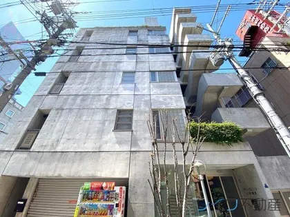 サン ロレンツ心斎橋東の画像