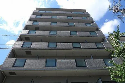 フォルトゥーナ上前津の画像