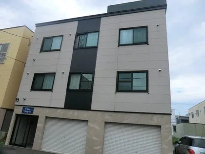 ホワイトヴィレッジ41の画像