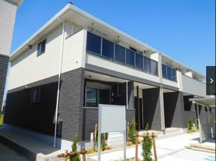 フラン Bの画像