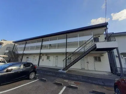 プラザシャトーBの画像