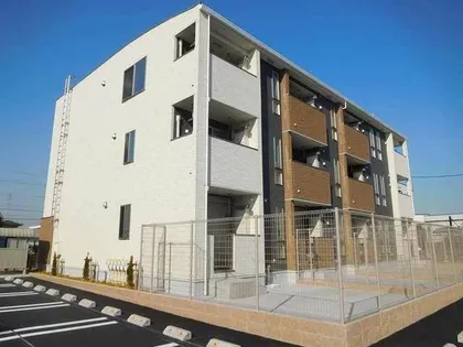 プラスワン神明 Bの画像