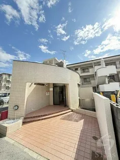 ボンエルフ嵯峨の画像