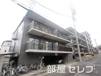 フォンテーヌナウ【205号室】の外観