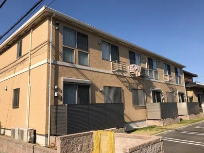 メゾン リヴィエールⅡの画像