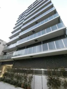 大阪府大阪市天王寺区下寺町2丁目【マンション】の外観