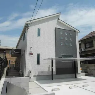 CASA上野芝の画像