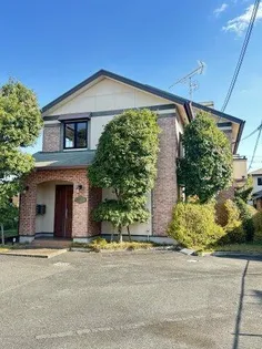 森のハイツの画像