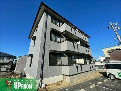 スカイガーデンの画像