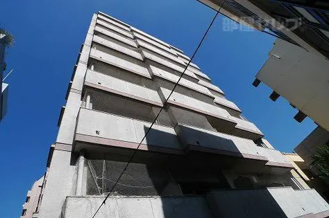 グリンハイツの画像