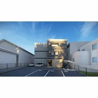 SK RESIDENCE NAGOYAの画像