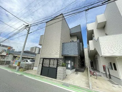 COMFORTIA Ⅱの画像