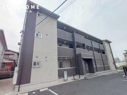 グラシューズの画像