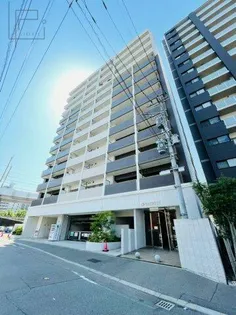 エンクレストNEO博多駅南【3階】の外観