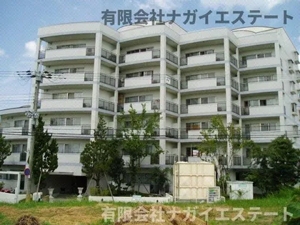 プレジオ滝野の画像