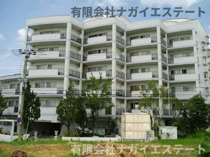 プレジオ滝野の画像