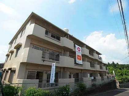 ロイヤルハイツ木戸の画像