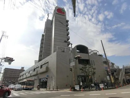 フォルテ摂津の画像