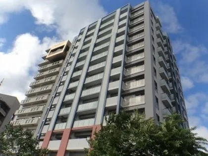 マストライフ南4条【13階】の外観