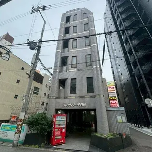 フレンドリー千日前の画像