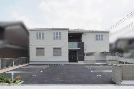 シャーメゾン ウイルの画像