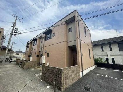 グレイスコート 香芝の画像