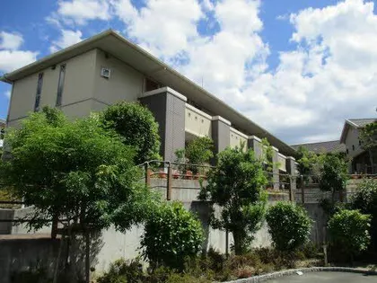 パークヒルズ陵南の画像